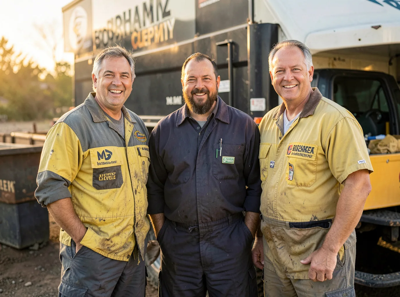 Sewage Cleanup company in Elm Mott, TX