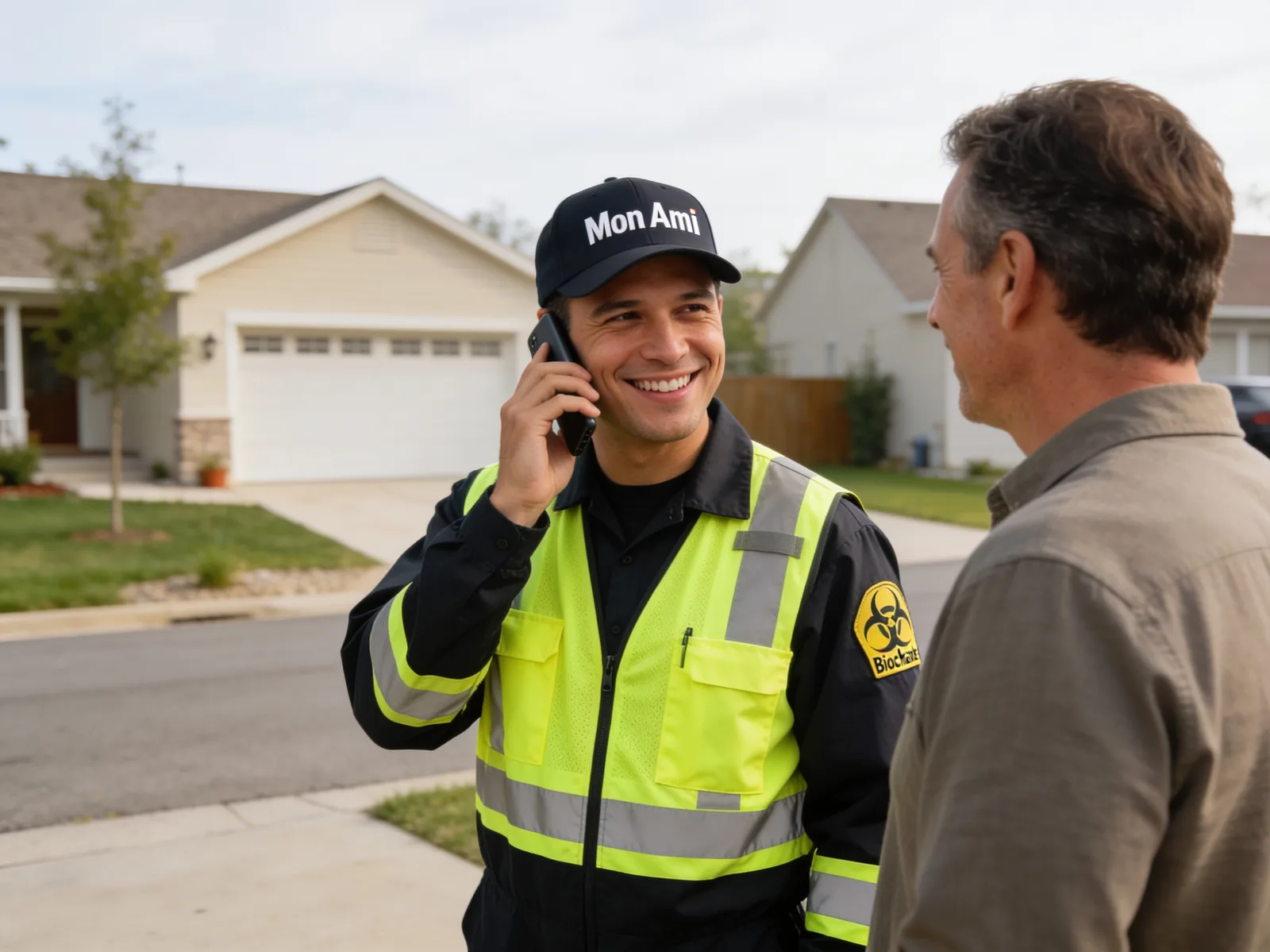 Sewage Cleanup Elm Mott, TX FAQs