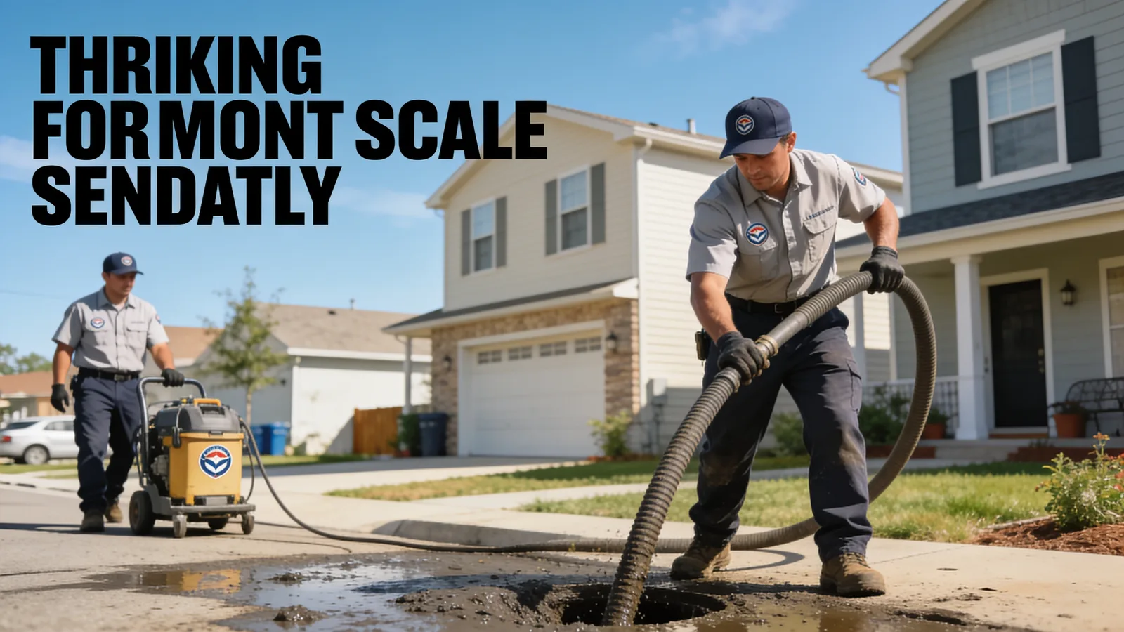 Sewage Cleanup in Elm Mott, TX near me